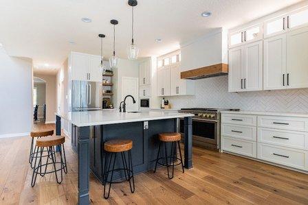 Kitchen Tune-Up New Braunfels, TX