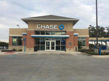 Chase Bank