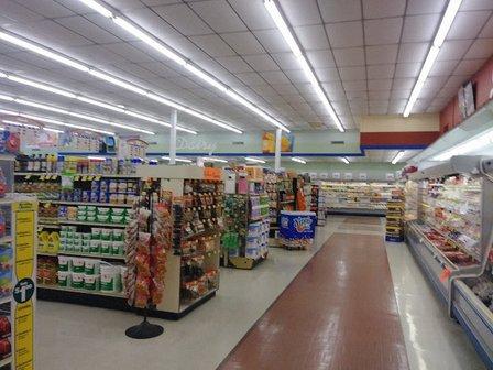 Arlan's Market