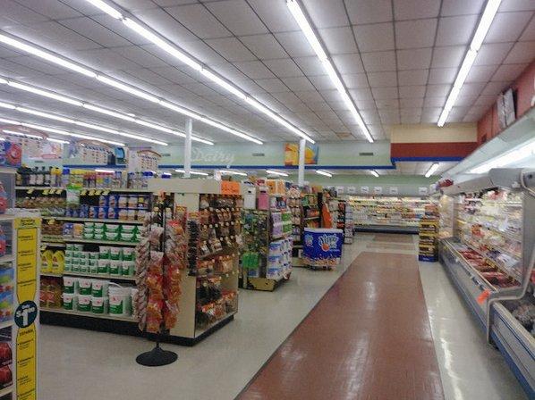Arlan's Market
