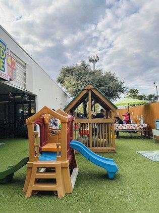 Kids' Campus ChildCare