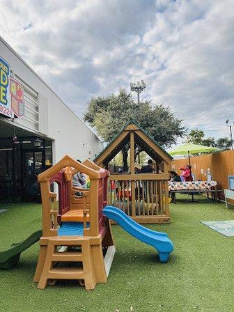 Kids' Campus ChildCare