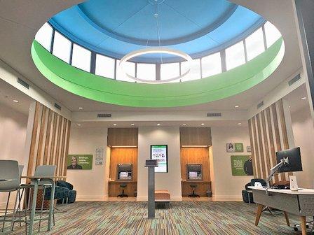 Credit Human | Bandera Financial Health Center