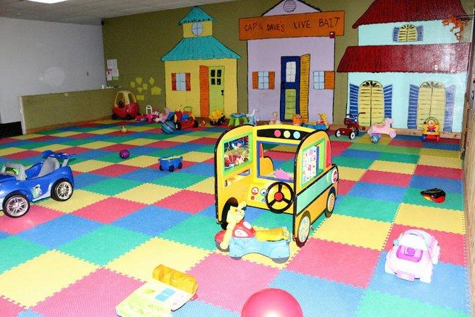 The Precinct Academy & Daycare