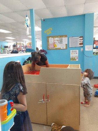 Little Treehouse Early Learning Center