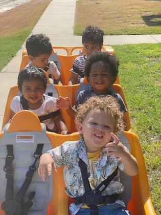 enCourage Preschools Grace Point