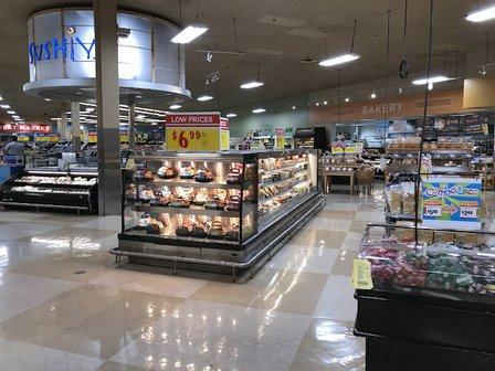 H-E-B