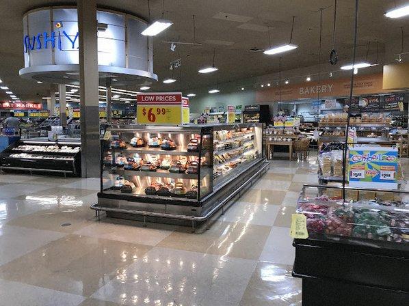 H-E-B
