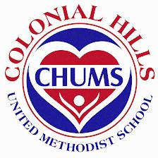 Colonial Hills United Methodist School