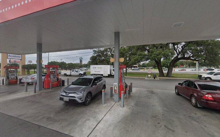 HEB ATM