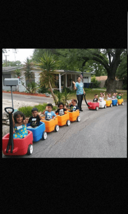 Carousel Childcare Center, LLC