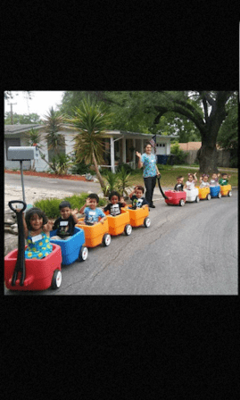 Carousel Childcare Center, LLC