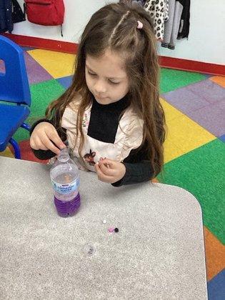 The Kids Garden Learning Center I