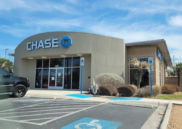 Chase Bank