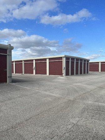 Forward Storage - Hwy 181