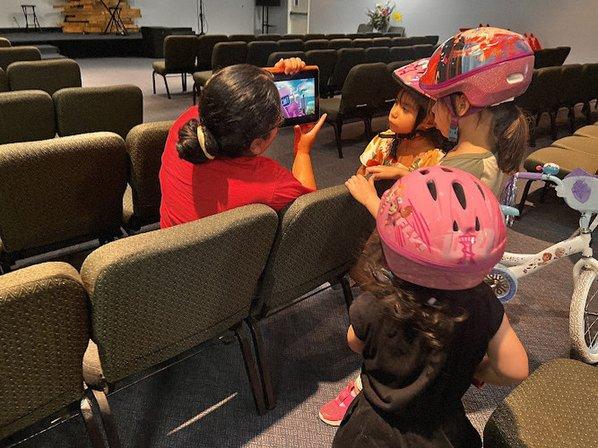 NextGen Learning Center