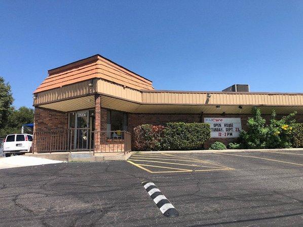 KidCare Learning Center