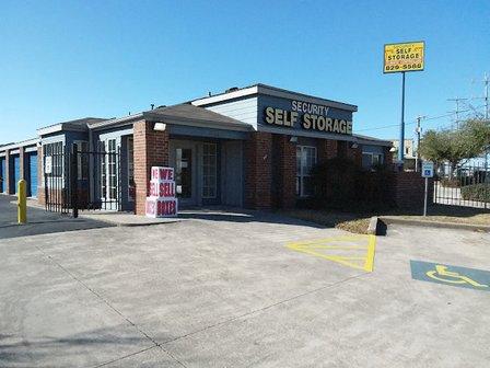 Public Storage