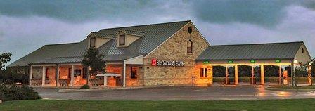 Broadway Bank - New Braunfels Financial Center