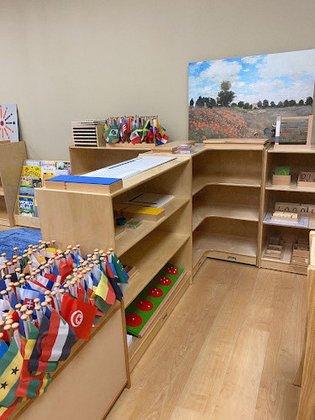 Montessori Kids Universe Shavano