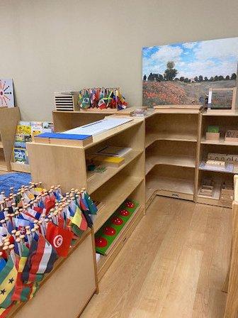 Montessori Kids Universe Shavano