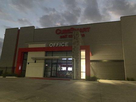 Public Storage