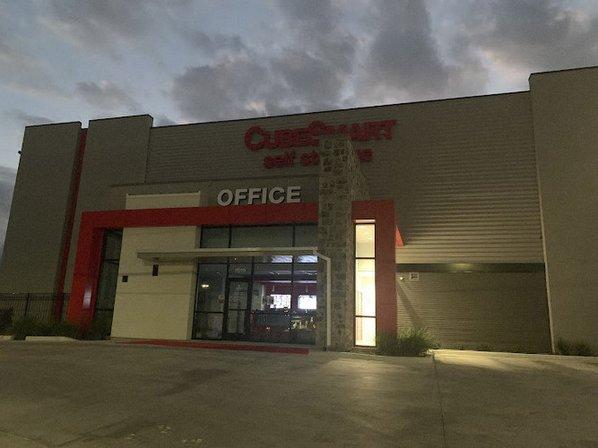 Public Storage