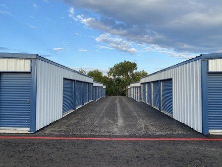 Southton Storage