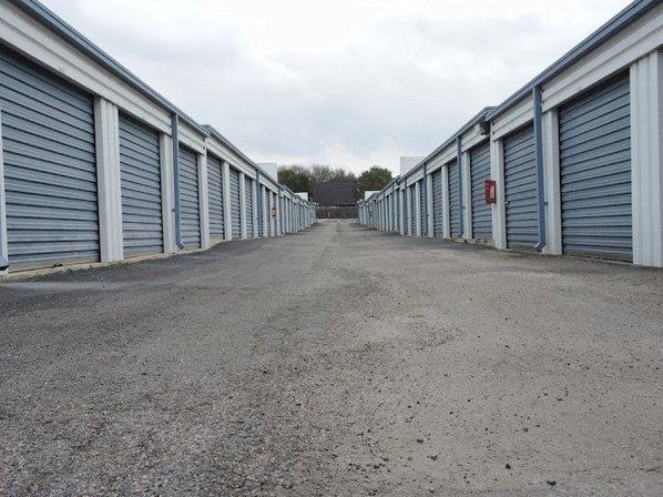 Store It All Self Storage - Judson