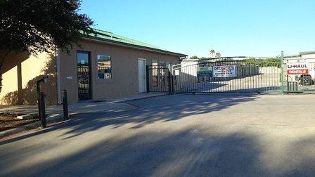 RightSpace Self Storage