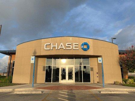 Chase Bank