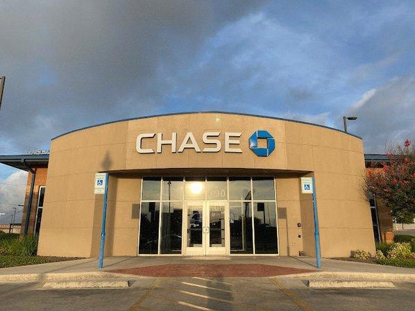 Chase Bank