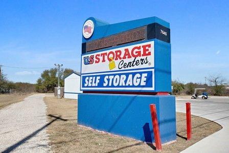 US Storage Centers