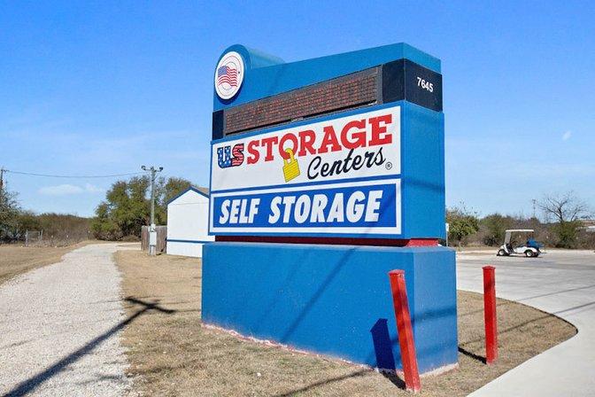 US Storage Centers