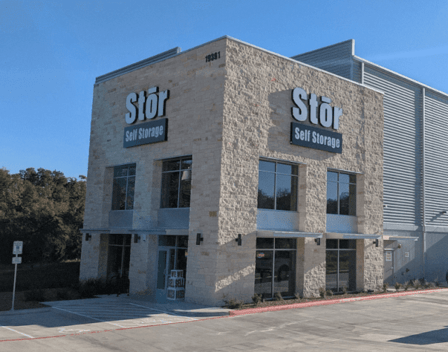 Stor Self Storage