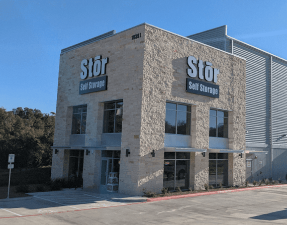 Stor Self Storage