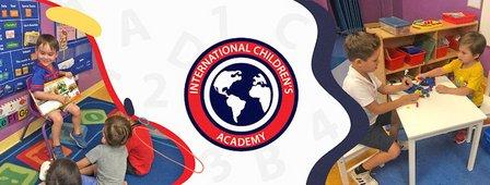 International Childrens Academy