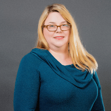 April Hain Treviño, M.D.