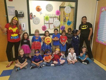 Bilingual Child Academy