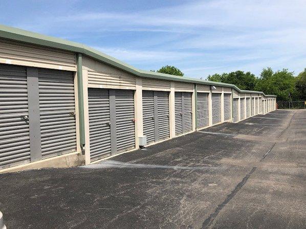 Mission Road Mini-Storage