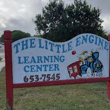 The Little Engine Learning Center