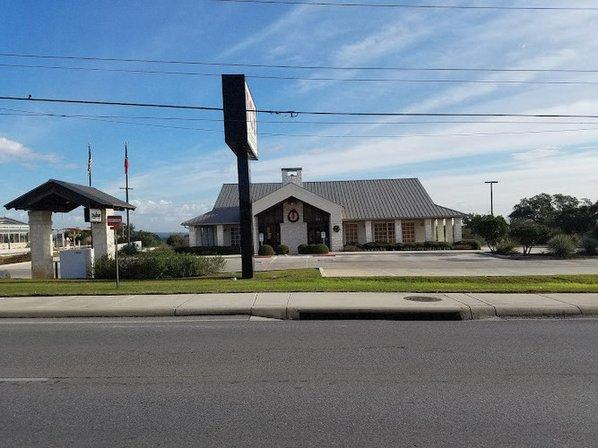First Commercial Bank