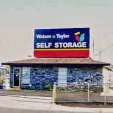Otter Self Storage
