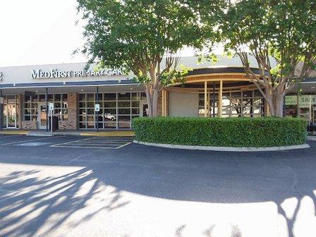 MedFirst Primary Care