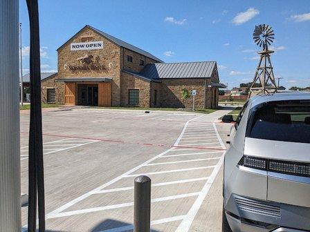 Sonora Bank