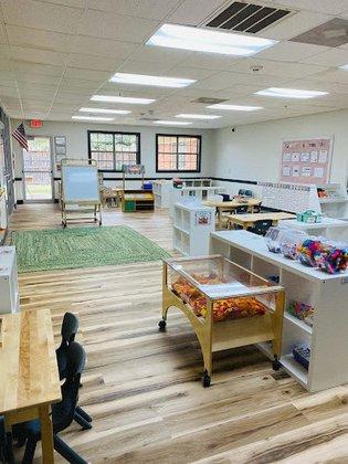 Ivy Crest Academy of Stone Oak