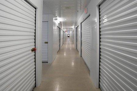 Public Storage