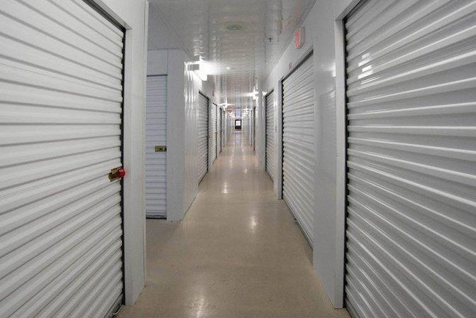 Public Storage