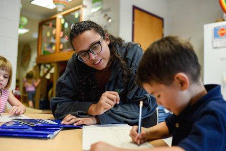 LeafSpring School at Sonterra