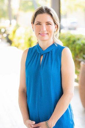 Margaret Mann Zeballos, MD